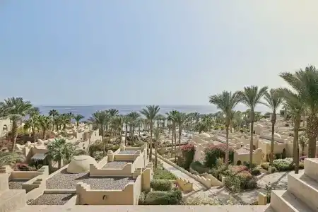 Four Seasons Resort Sharm El Sheikh - 95
