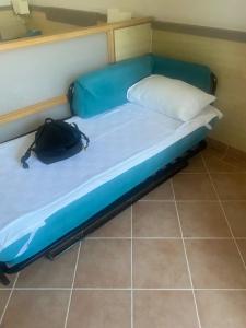 AQI Pegasos Club - 80