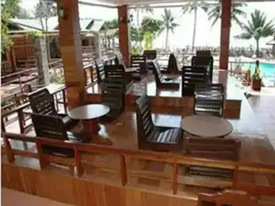 Villa Cha-Cha Salad Beach Koh Phangan - 8