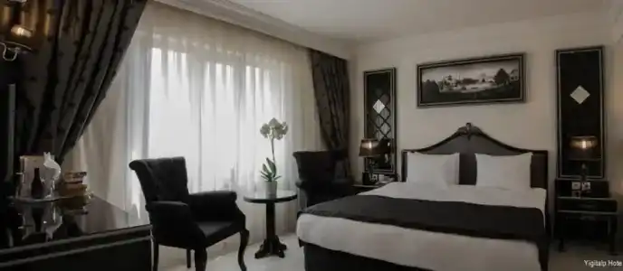 Yigitalp Istanbul - 85