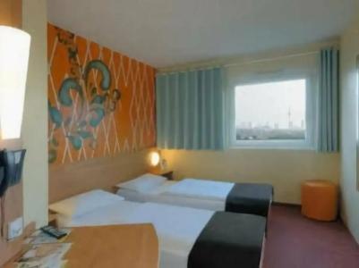 B&B Frankfurt-Nord - 28