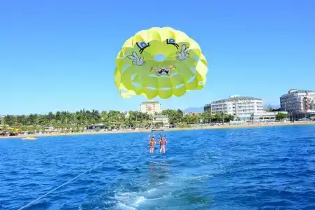 Lonicera Resort & Spa - Ultra All Inclusive - 23