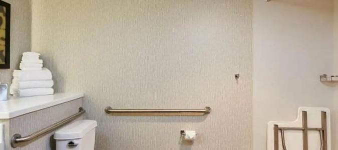 DoubleTree by Hilton Fresno Convention Center - 56