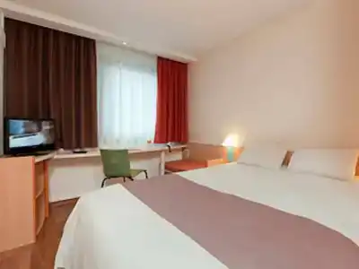 ibis Koln Centrum - 6