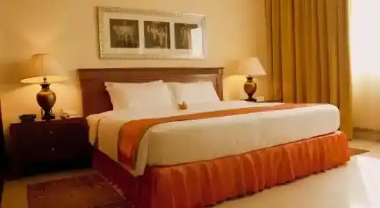 City Seasons Suites - 4