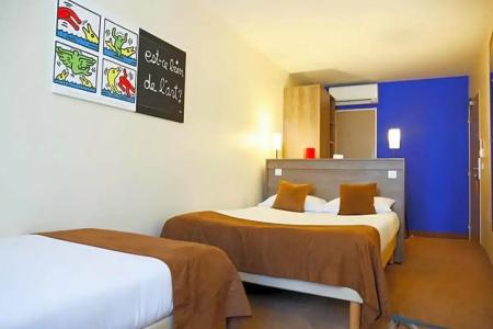 Hôtel Le Seize, Nice Centre - 13