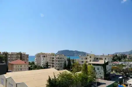 Monte Carlo - 7
