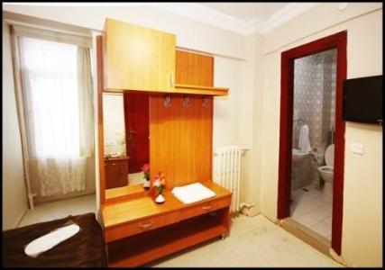 Istanbul Sirkeci - 18
