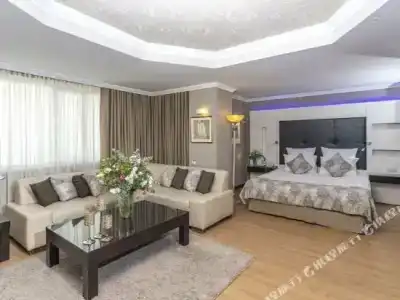 Altinel Ankara & Convention Center - 3