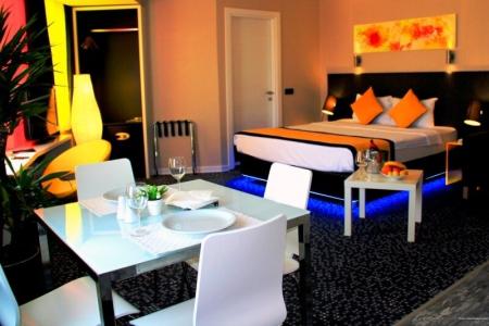 Tempo Suites Airport - 65