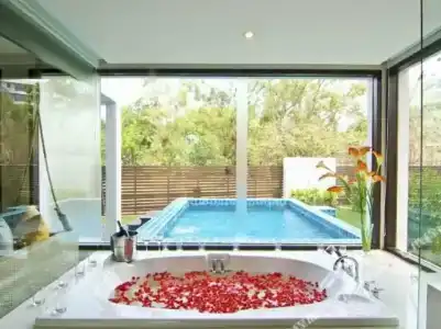 The Rock Hua Hin Beachfront Spa Resort - SHA Plus - 37
