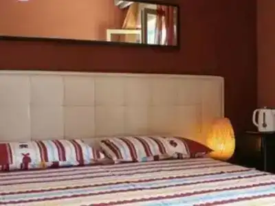 Villa Scotillo Guest House - 31