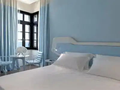 iH Grande Albergo Delle Nazioni - 81