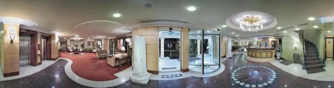 Eresins Sultanahmet - Boutique Class - 69