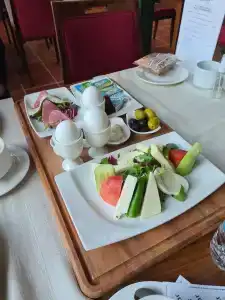 Radisson Istanbul Sultanahmet - 97