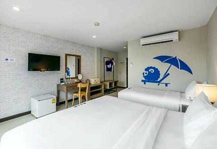 Kokotel Krabi Ao Nang - 33