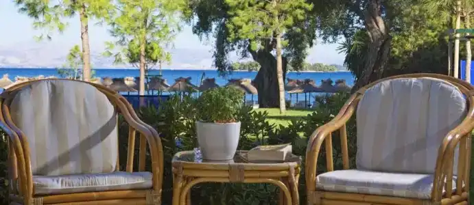 Kontokali Bay Resort & Spa - 39