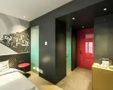 ibis Styles Istanbul Merter - 38