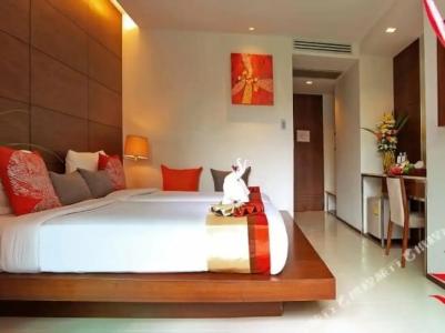 Aree Tara Resort - SHA Extra Plus - 30