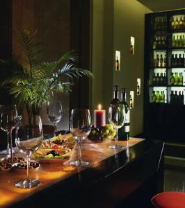 Mövenpick Resort Aswan - 18