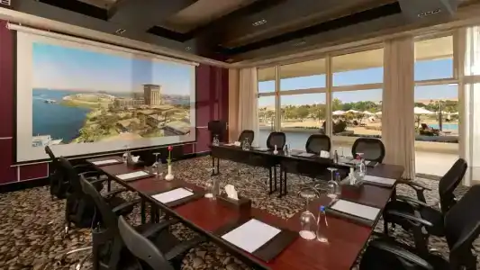 Mövenpick Resort Aswan - 25