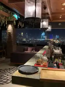 Hyatt Regency Dubai Creek Heights - 61