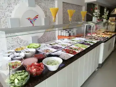 Kolibri - All Inclusive - 17