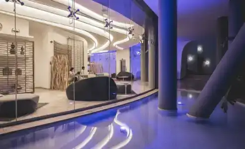 Susona Bodrum, LXRs & Resorts - 7