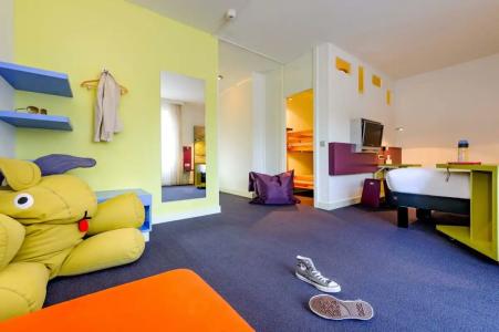 ibis Styles Hamburg Alster City - 7