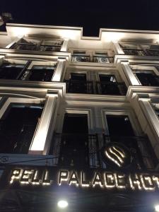 Pell Palace & Spa - 2