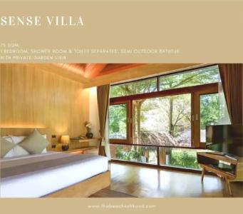 The Beach Natural Resort Koh Kood - 36