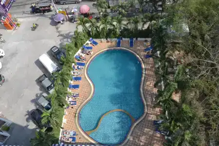 Sawasdee Siam - 11