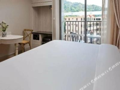 Sawaddi Patong Resort & Spa by Tolani - SHA Extra Plus - 31