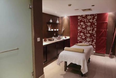 Radisson Blu, Cairo Heliopolis - 49