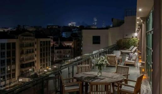  Park Hyatt Istanbul - Macka Palas - 80