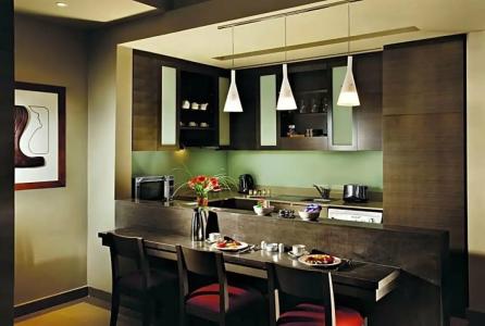 Park Arjaan by Rotana, Abu Dhabi - 45