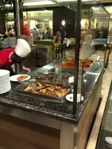 Primasol Hane Family Resort - 68