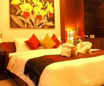 Ramada by Wyndham Aonang Krabi - 50