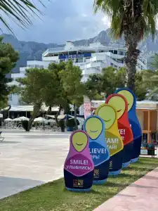 Loxia Comfort Resort Kemer - 31