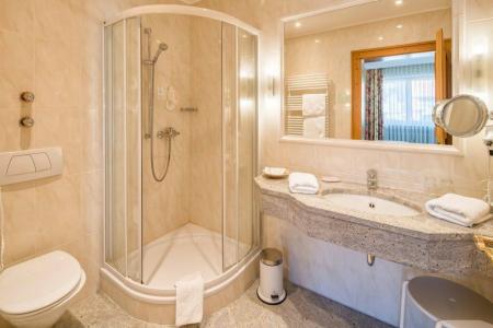 Ruhpoldinger Hof - & Wellness - 29