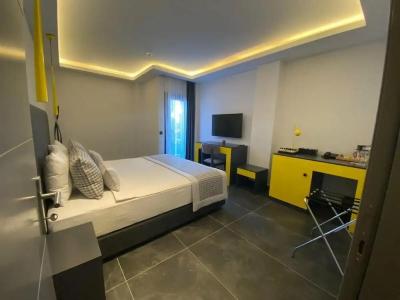 Sea Palm Otel Yalıkavak - 42