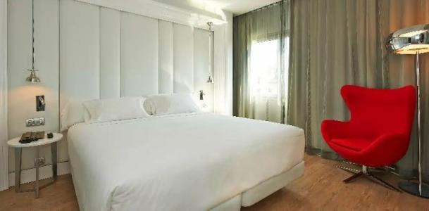 NH Collection Barcelona Gran Calderon - 83