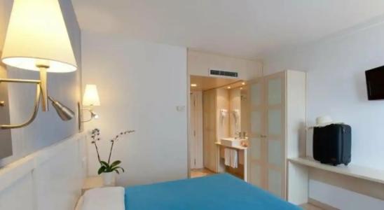 Guitart Central Park Aqua Resort - 44