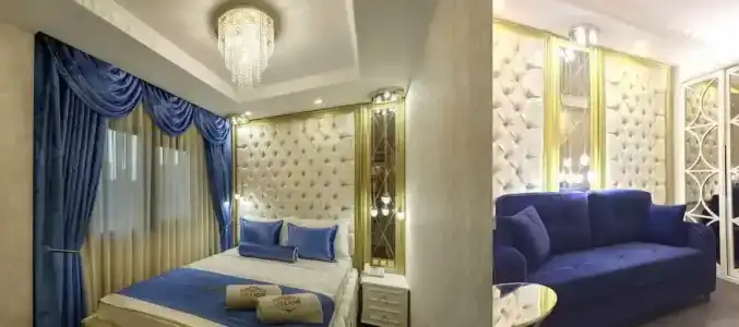 Leslion Luxury - 47