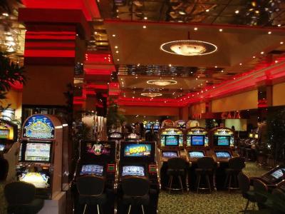 Crowne Plaza Santo Domingo, an IHG - 17