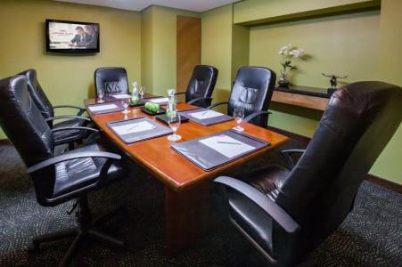 Crowne Plaza Santo Domingo, an IHG - 26