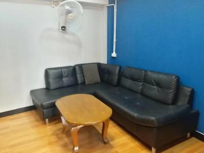 Pratunam Park - 34