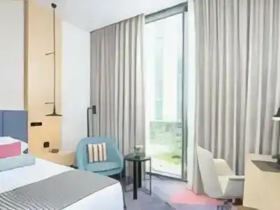 Millennium Al Barsha - 36