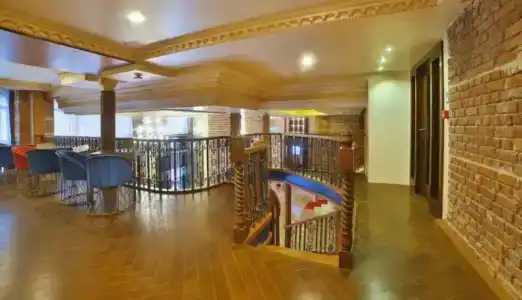 Mercure Istanbul Sirkeci - 53