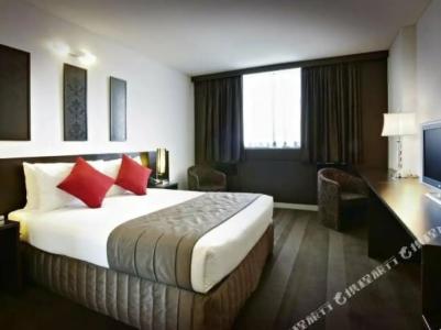 Mercure Bangkok Makkasan - 13